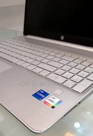 New Laptop HP Stream Notebook 8GB Intel Core I5 SSD 512GB