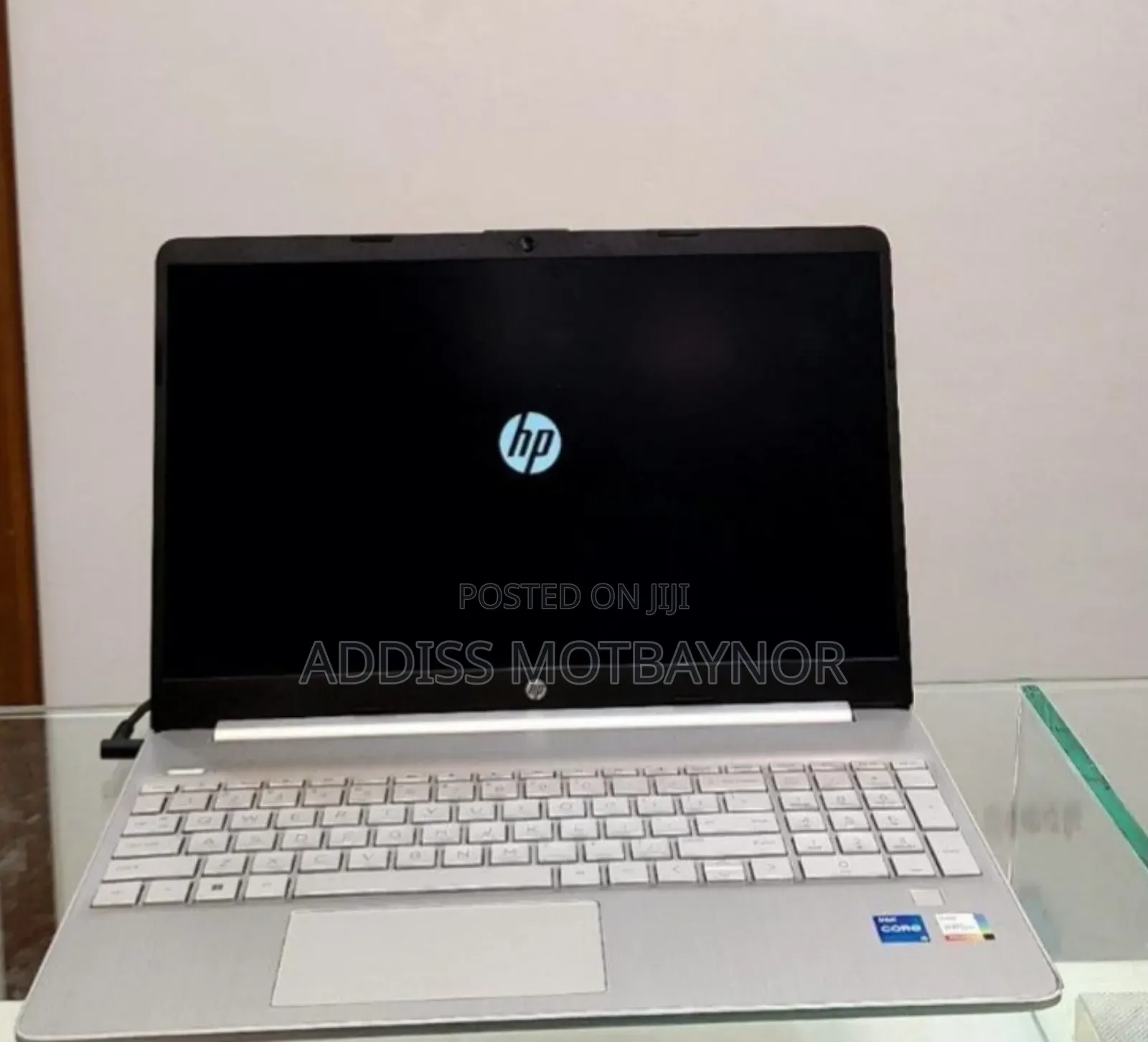 New Laptop HP Stream Notebook 8GB Intel Core I5 SSD 512GB