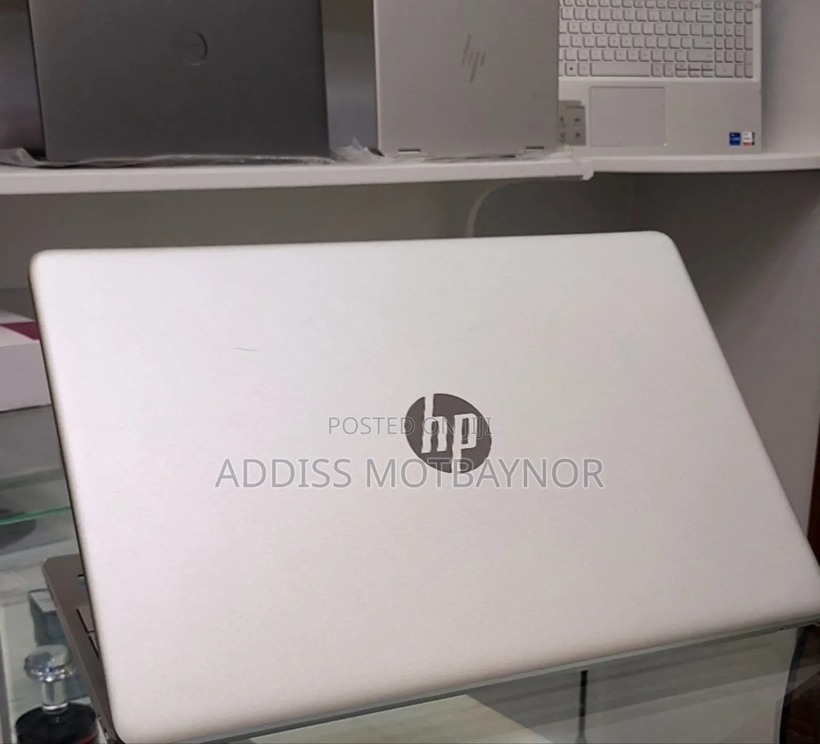 New Laptop HP Stream Notebook 8GB Intel Core I5 SSD 512GB