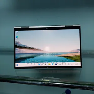 Photo - New Laptop HP Envy X360 8GB Intel Core I7 SSD 1T