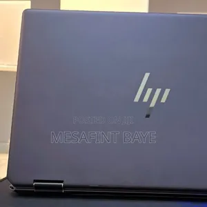 Photo - New Laptop HP Spectre 16GB Intel Core I7 SSD 1T