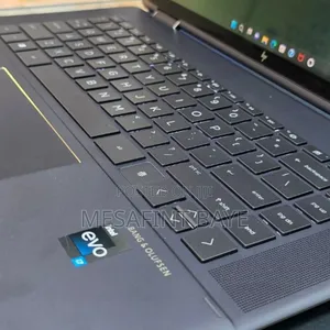 New Laptop HP Spectre 16GB Intel Core I7 SSD 1T