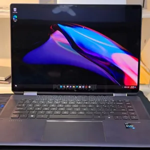 New Laptop HP Spectre 16GB Intel Core I7 SSD 1T