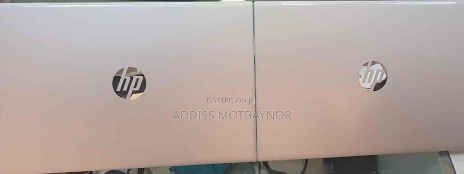 New Laptop HP Pavilion 15 8GB Intel Core i5 SSD 512GB