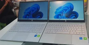 New Laptop HP Pavilion 15 8GB Intel Core i5 SSD 512GB