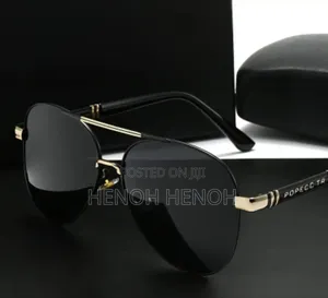 Photo - Mens Eyeglass