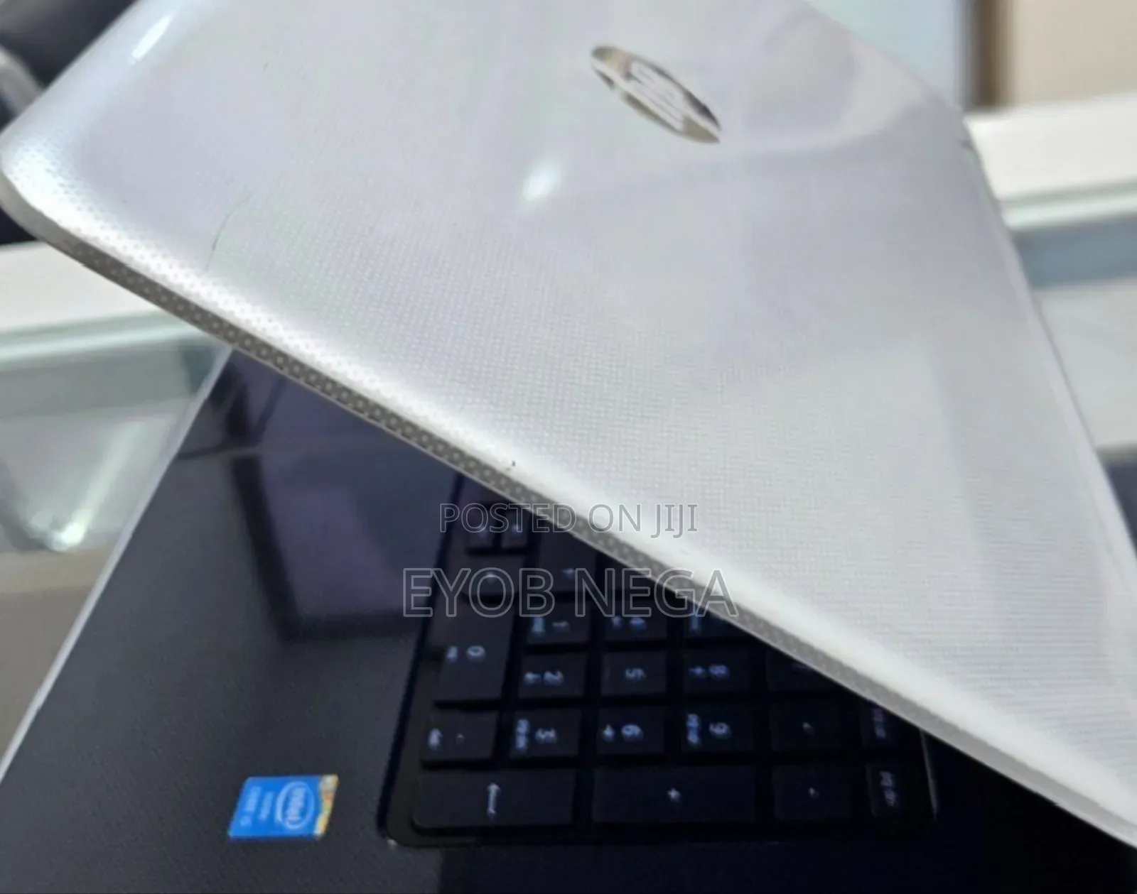 New Laptop HP Pavilion 15 8GB Intel Core I5 HDD 1T