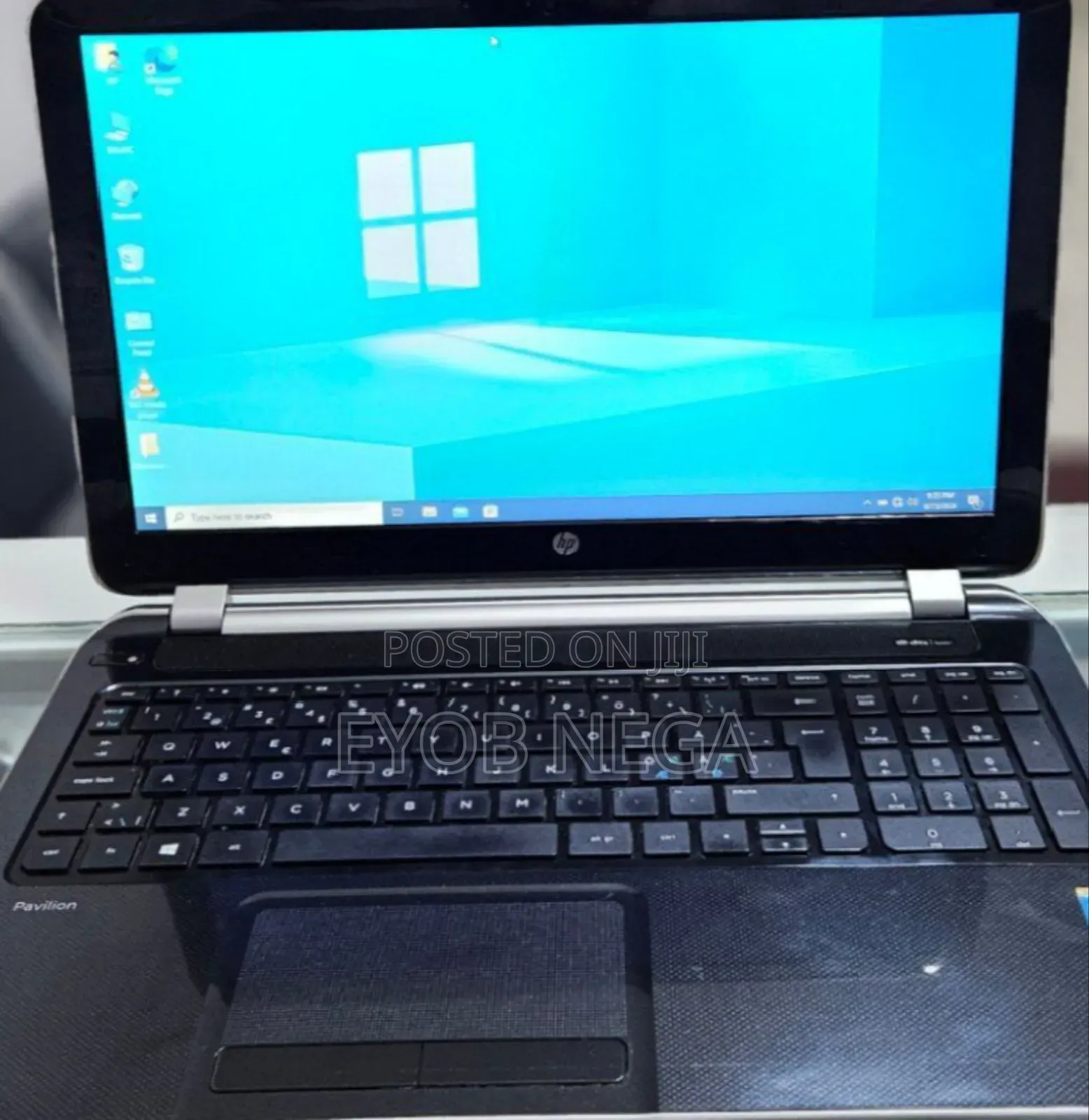 New Laptop HP Pavilion 15 8GB Intel Core I5 HDD 1T