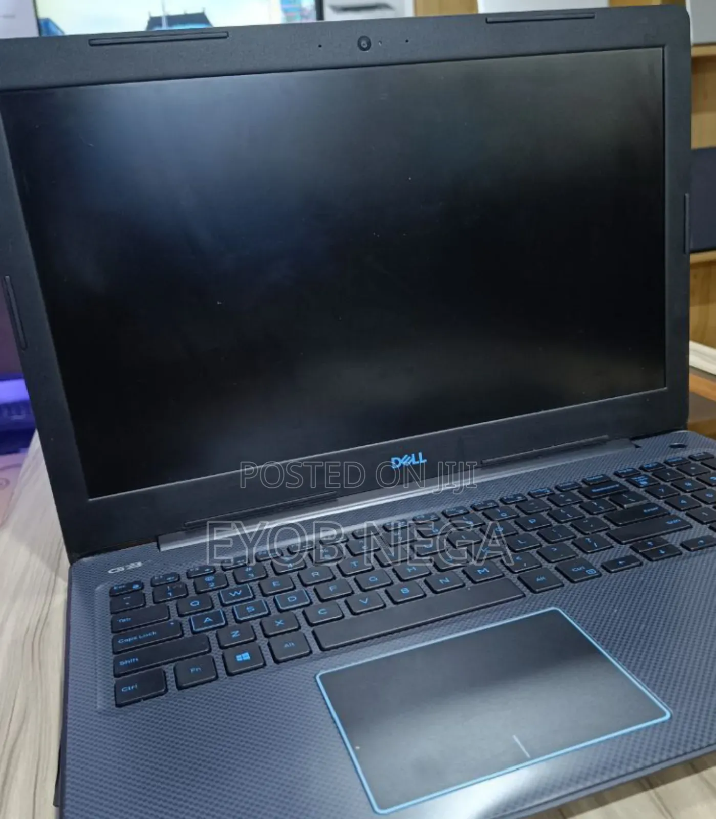 New Laptop Dell G3 15 3500 8GB Intel Core I5 HDD+SSD 1.5T