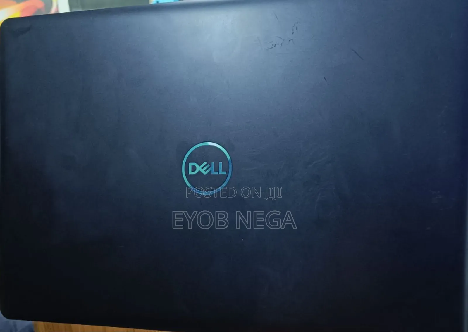 New Laptop Dell G3 15 3500 8GB Intel Core I5 HDD+SSD 1.5T