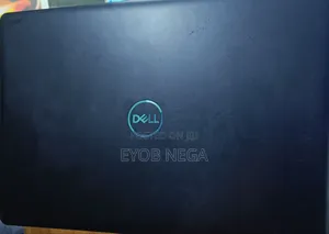 New Laptop Dell G3 15 3500 8GB Intel Core I5 HDD+SSD 1.5T