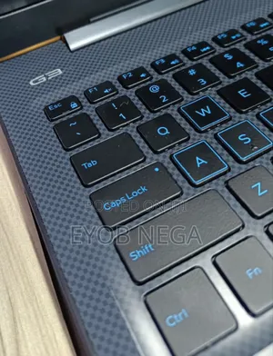 New Laptop Dell G3 15 3500 8GB Intel Core I5 HDD+SSD 1.5T