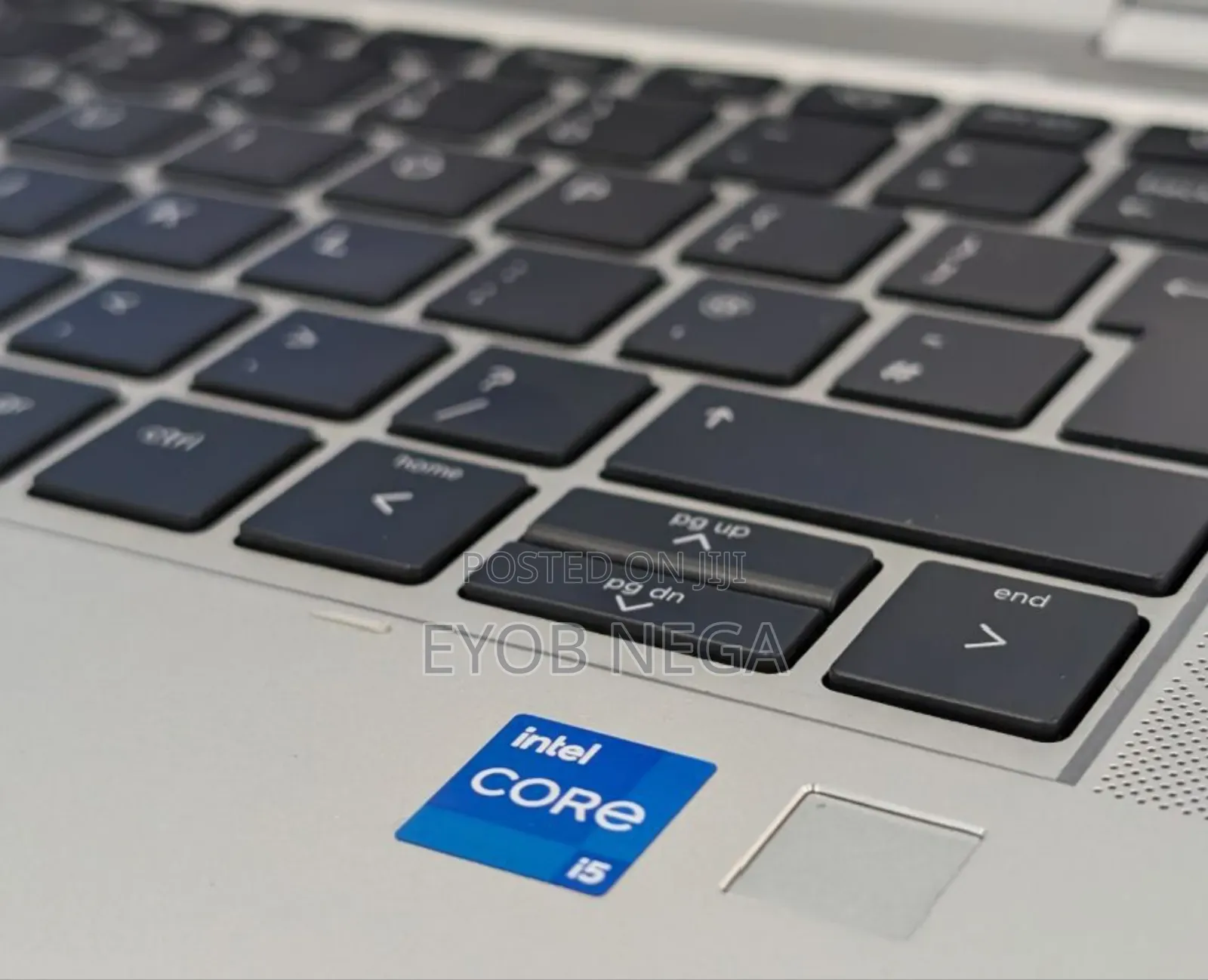 New Laptop HP EliteBook X360 1030 G8 16GB Intel Core I5 SSD 1T