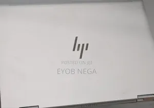 New Laptop HP EliteBook X360 1030 G8 16GB Intel Core I5 SSD 1T