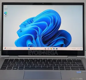 New Laptop HP EliteBook X360 1030 G8 16GB Intel Core I5 SSD 1T