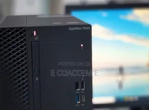 New Desktop Computer Dell 8GB Intel Core I7 HDD 1T