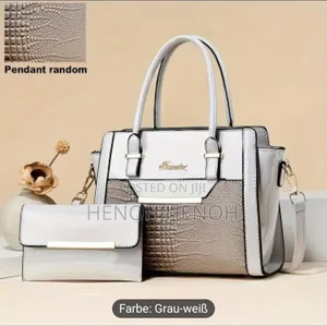 Photo - Ladies Fashion Bag