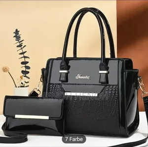 Ladies Fashion Bag