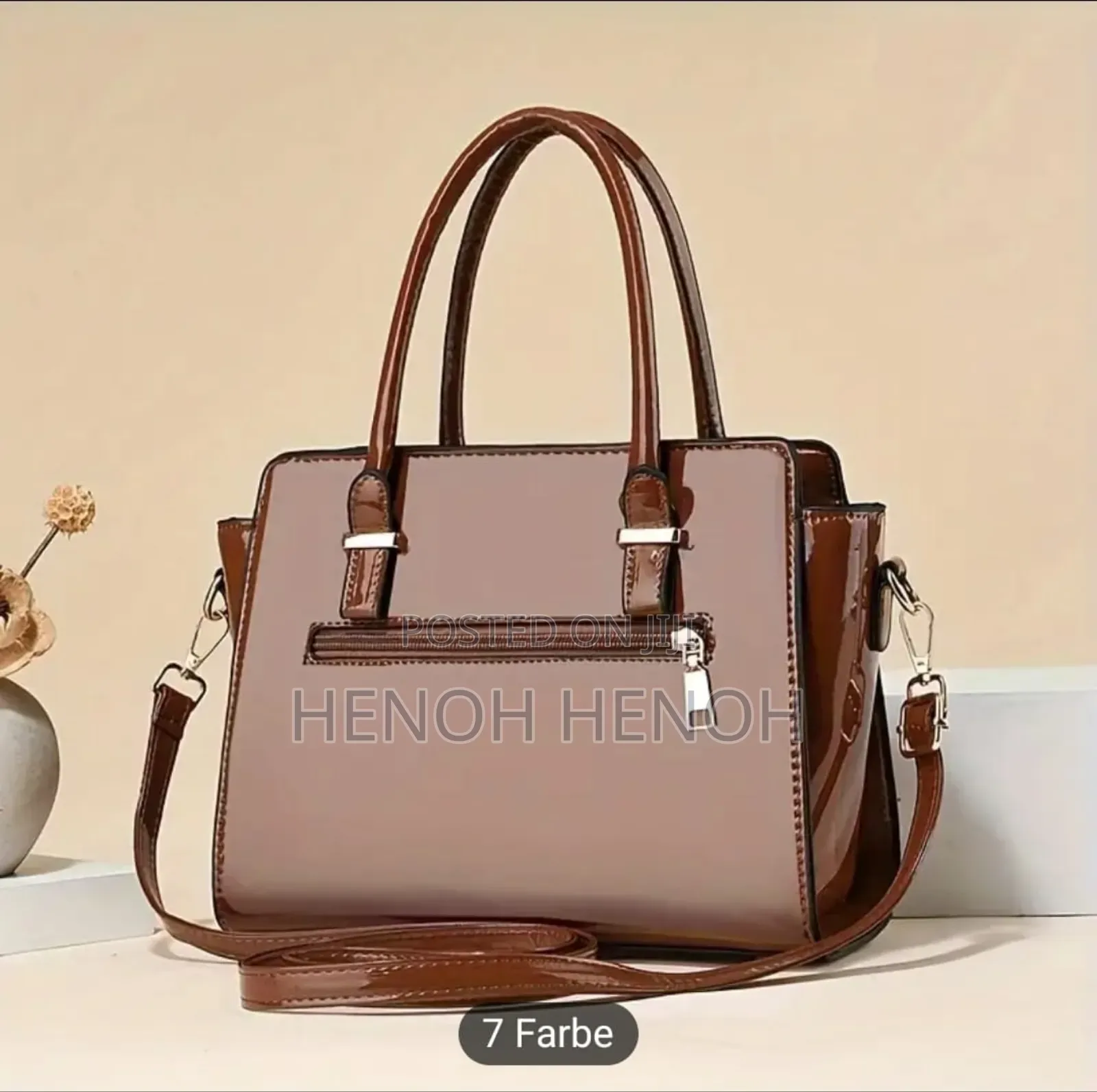Ladies Fashion Bag