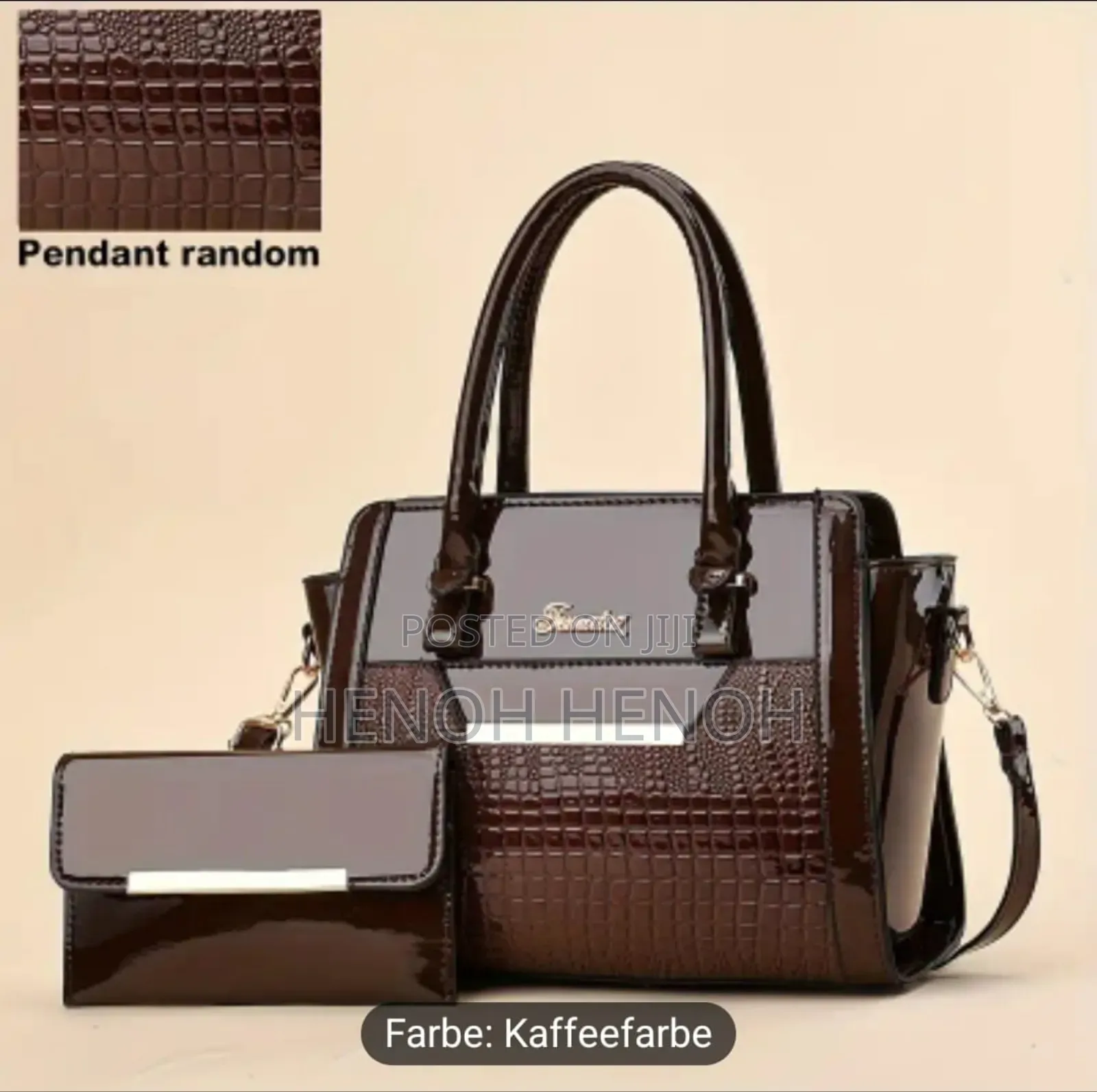 Ladies Fashion Bag