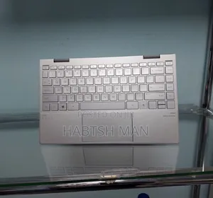 Photo - New Laptop HP Envy X360 8GB Intel Core I7 SSD 1T