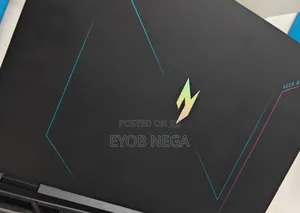 New Laptop Acer Nitro 5 16GB AMD Ryzen 7 SSD 1T