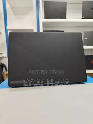 New Laptop Asus ROG Zephyrus M16 GU603HR 16GB Intel Core I9 SSD 1T