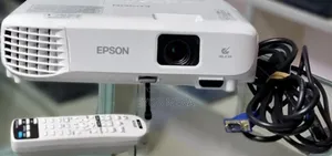 Photo - Video Projector