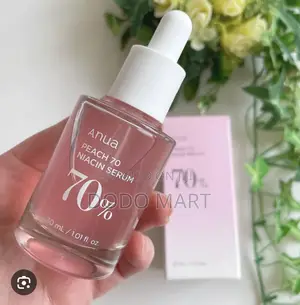 Photo - Anua Peach Serum