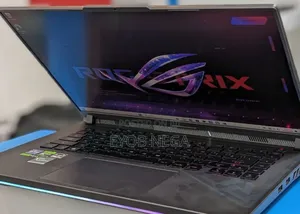 New Laptop Asus ROG Strix G16 G614 32GB Intel Core I9 SSD 1T