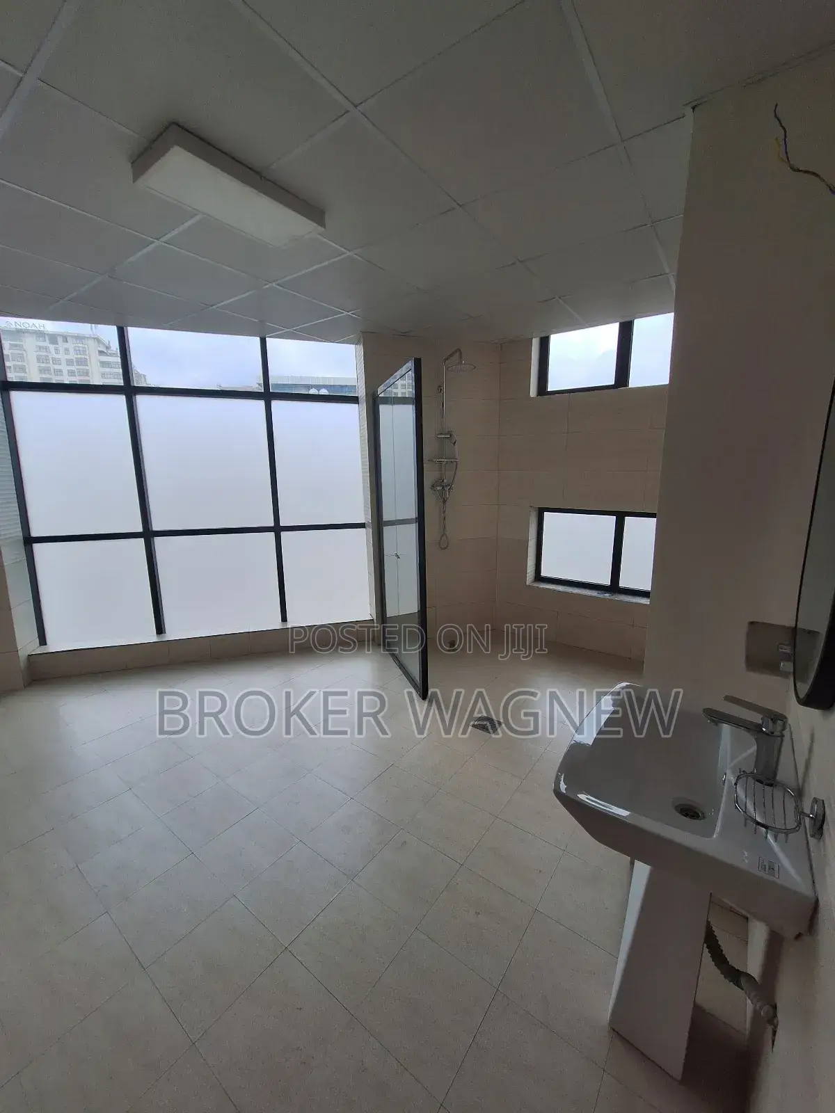 Furnished 2bdrm Apartment in Bole for rent