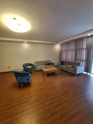 Photo - Furnished 2bdrm Apartment in Bole for rent
