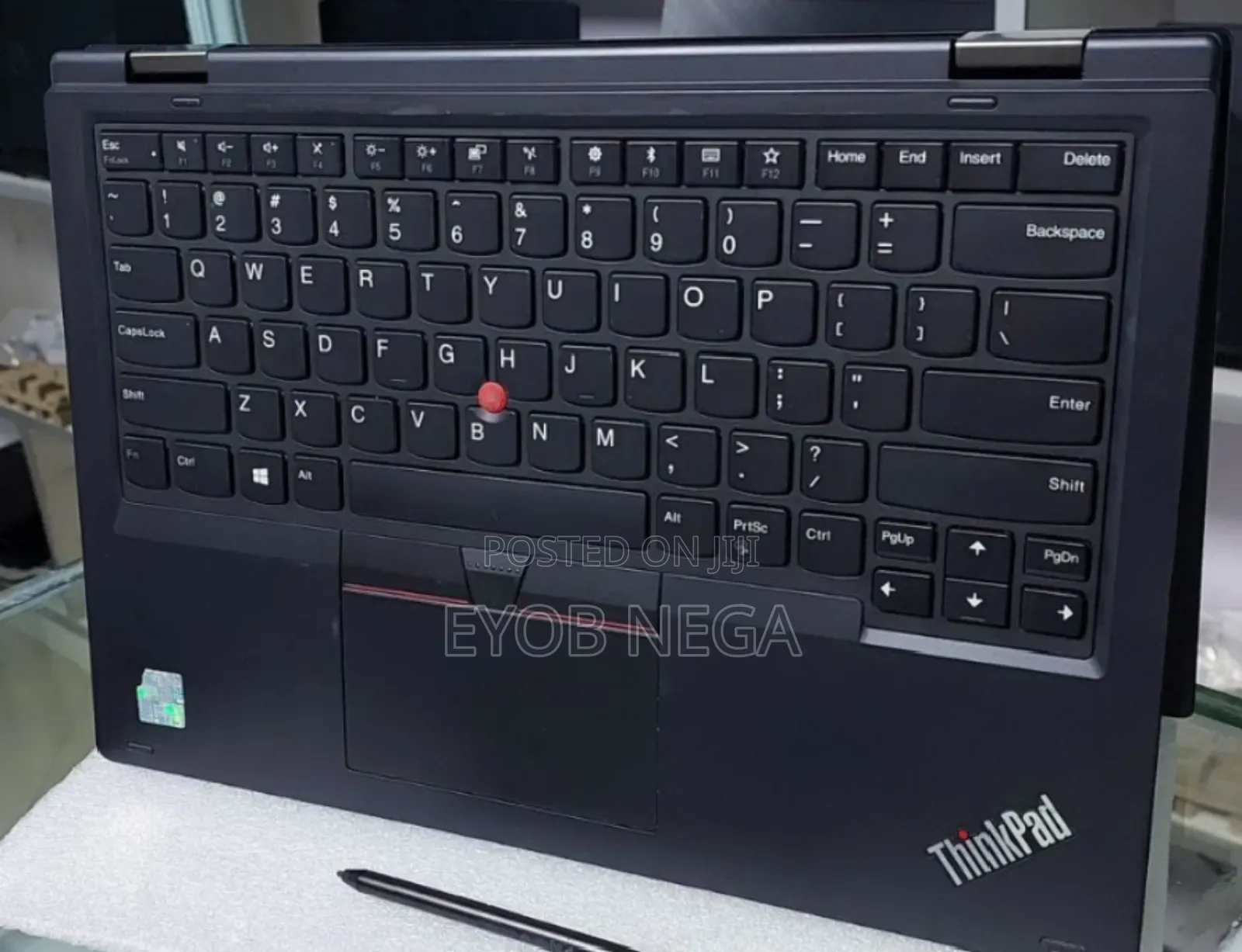 New Laptop Lenovo 16GB Intel Core I5 SSD 512GB