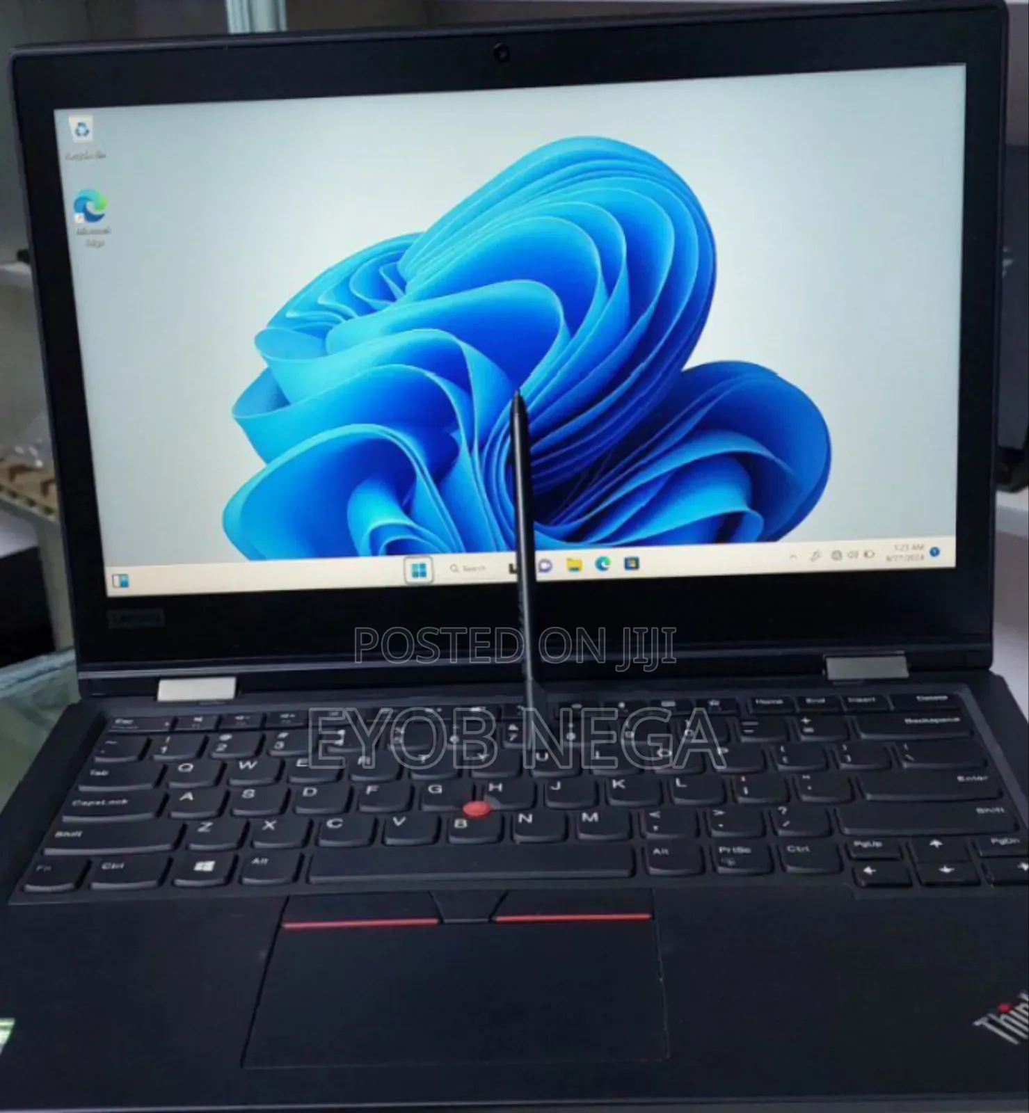 New Laptop Lenovo 16GB Intel Core I5 SSD 512GB