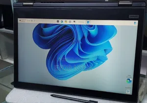 New Laptop Lenovo 16GB Intel Core I5 SSD 512GB