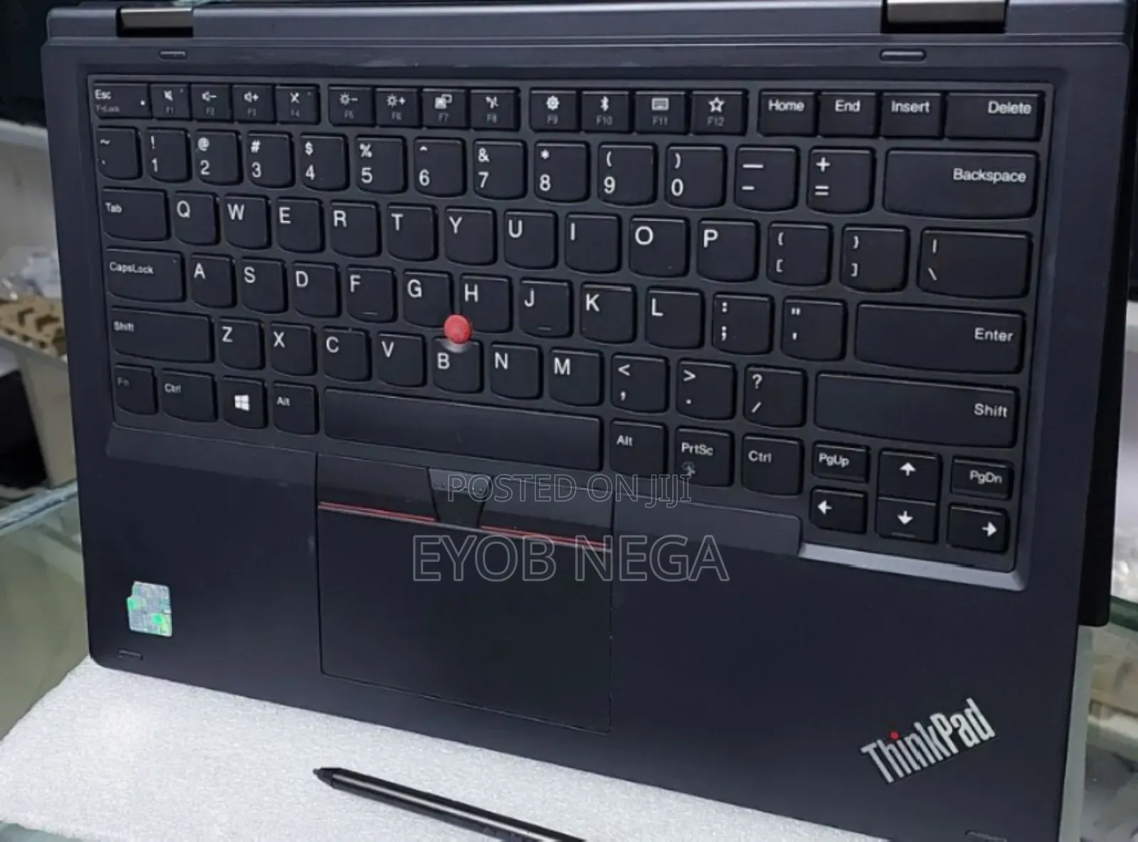 New Laptop Lenovo 16GB Intel Core I5 SSD 512GB