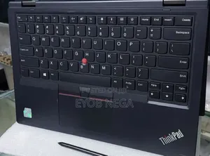 New Laptop Lenovo 16GB Intel Core I5 SSD 512GB