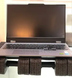 Photo - New Laptop Lenovo LOQ 15IRH8 16GB Intel Core I5 SSD 512GB