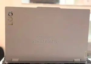 New Laptop Lenovo LOQ 15IRH8 16GB Intel Core I5 SSD 512GB