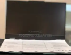 New Laptop Lenovo 16GB Intel Core I5 SSD 512GB