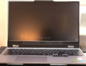 New Laptop Lenovo 16GB Intel Core I5 SSD 512GB