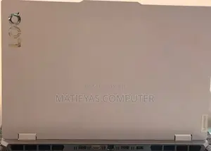 New Laptop Lenovo 16GB Intel Core I5 SSD 512GB