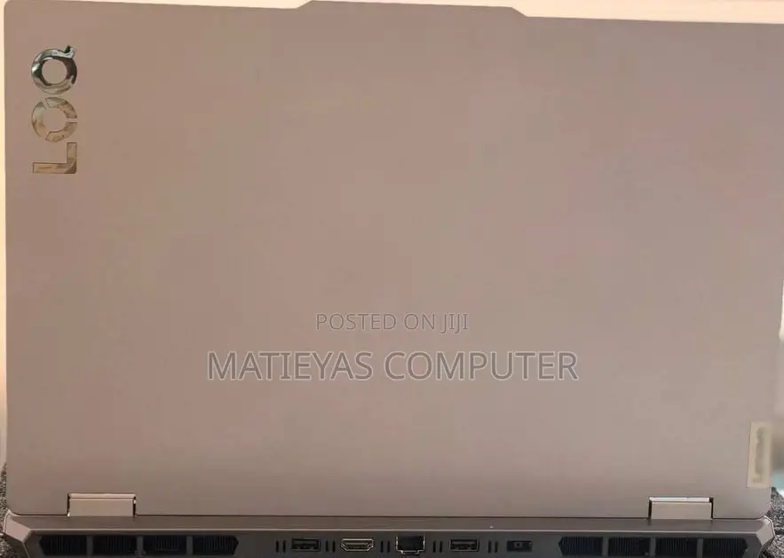 New Laptop Lenovo 16GB Intel Core I5 SSD 512GB