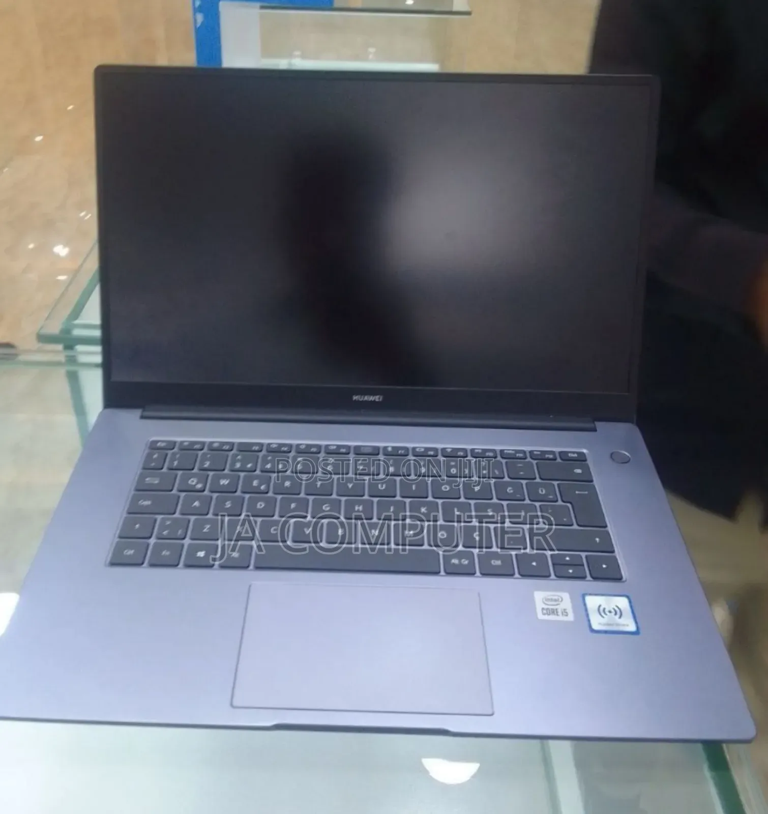 New Laptop Huawei MateBook 16s 16GB Intel Core I5 SSD 512GB