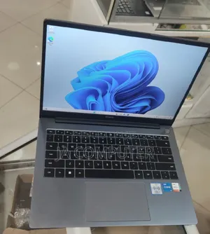 Photo - New Laptop Huawei MateBook 16s 16GB Intel Core I5 SSD 512GB