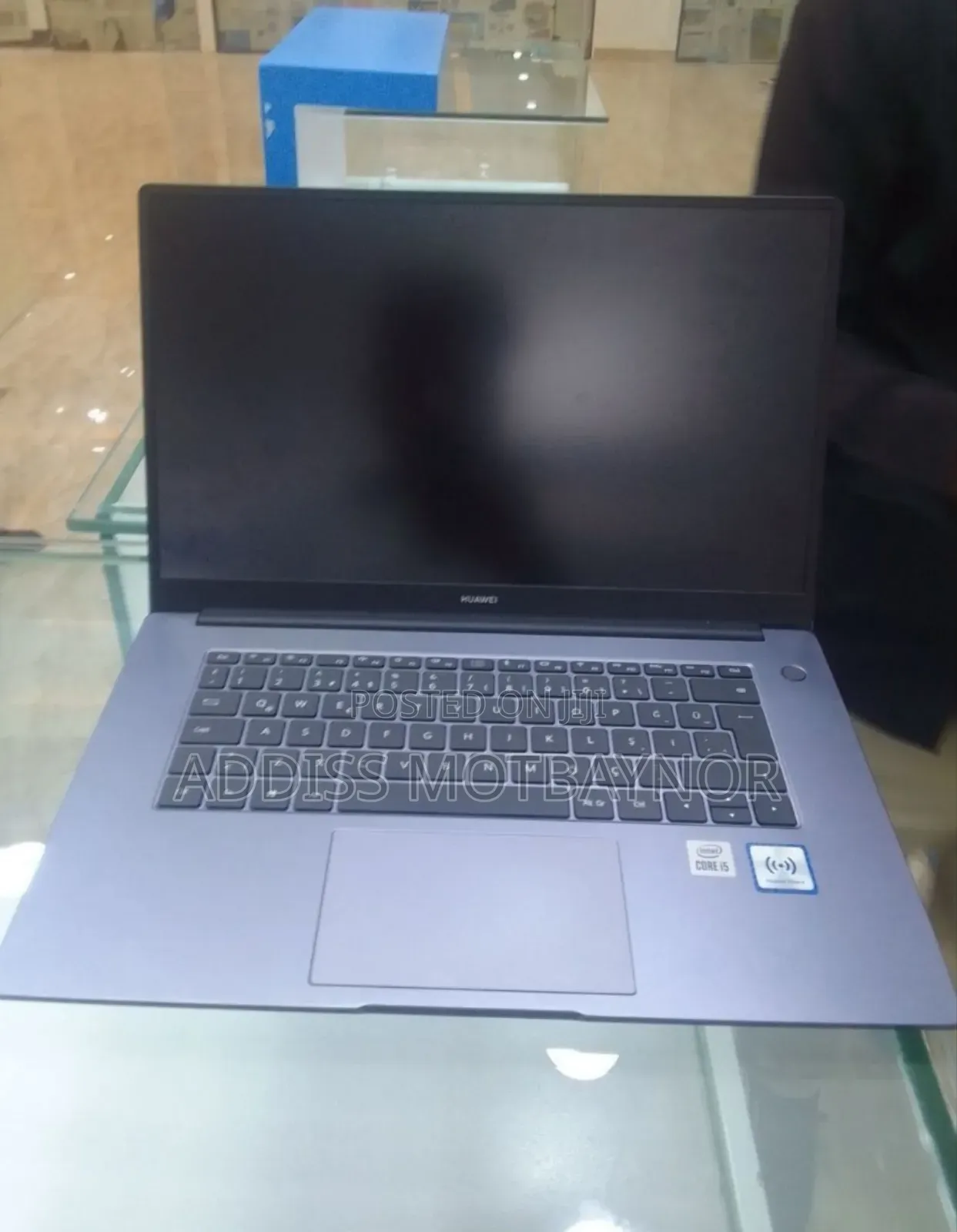 New Laptop Lenovo Ideapad 3 16GB Intel Core I5 SSD 512GB
