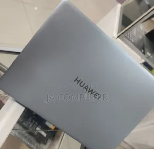 New Laptop Huawei MateBook 16s 16GB Intel Core I5 SSD 512GB