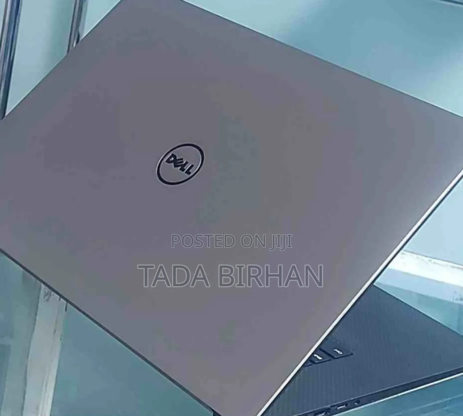 New Laptop Dell XPS 15 16GB Intel Core I5 SSD 512GB