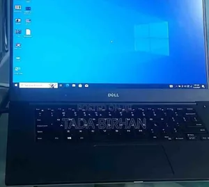 New Laptop Dell XPS 15 16GB Intel Core I5 SSD 512GB