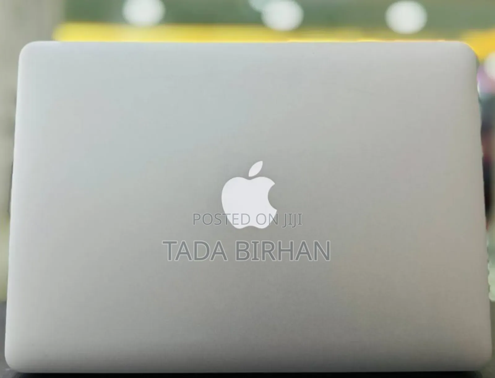 Laptop Apple MacBook Air 2022 M2 8GB Intel Core I5 SSD 128GB